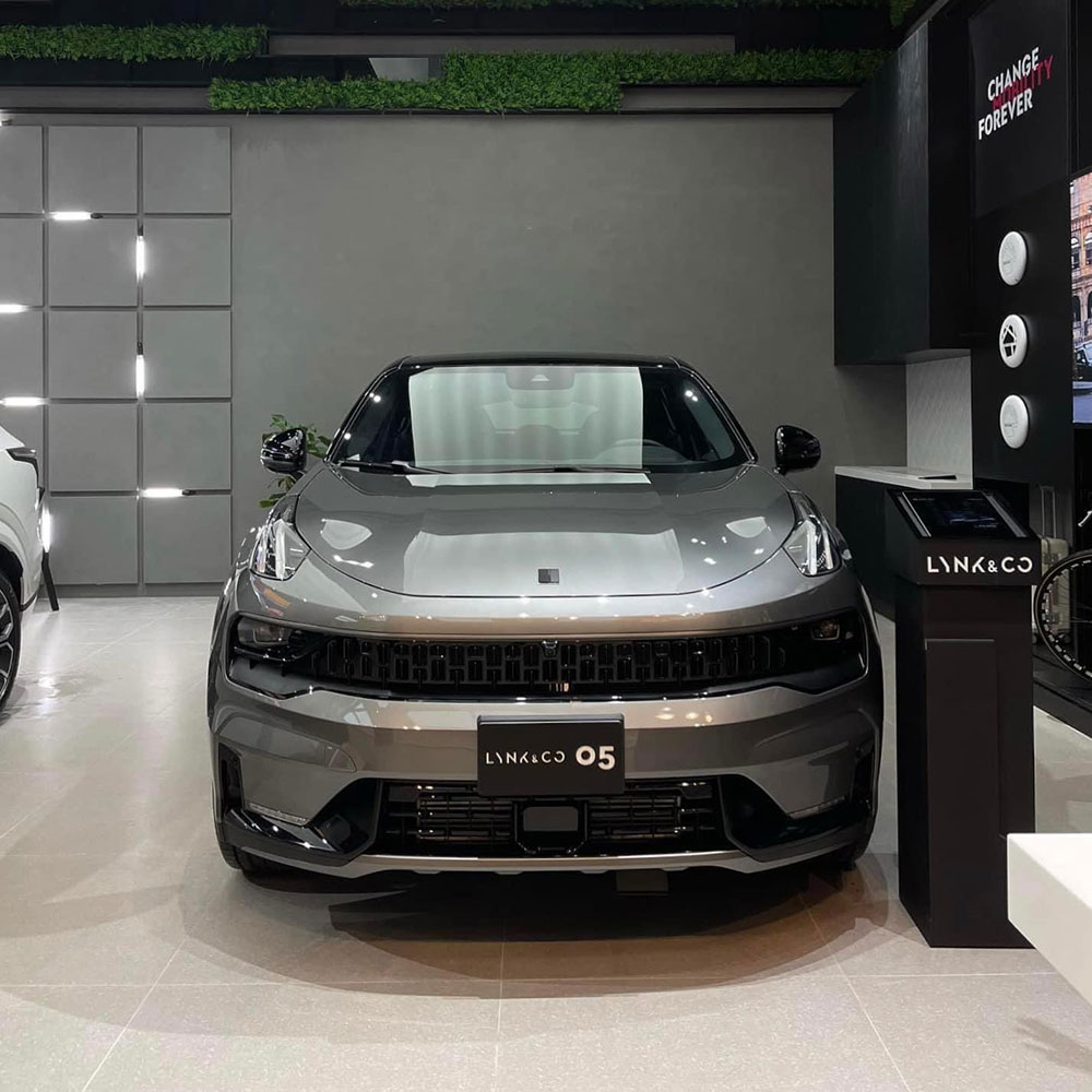 Xoá term: Hệ Thống Đại lý Lynk & Co Hệ Thống Đại lý Lynk & Co