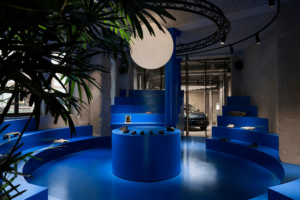 Lịch Sử Phát Triển của Lynk & Co