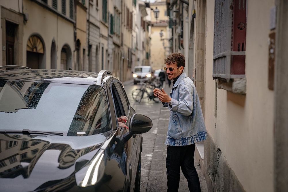 Lynk & Co là của nước nào